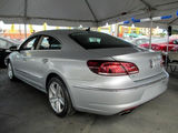 Volkswagen Passat CC foto 4