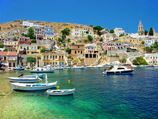 Крит от  325 евро  - 9  и 11  июля  на 7 дней