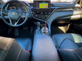 Toyota Camry foto 7