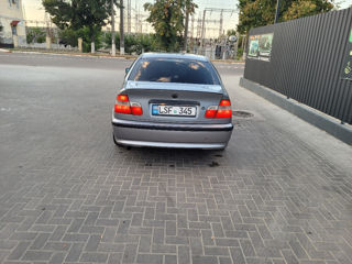 BMW 3 Series foto 3