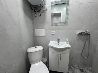 Apartament cu 1 cameră, 15 m², Ciocana, Chișinău foto 6