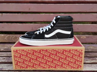 Vans SK8-Hi