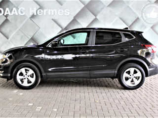 Nissan Qashqai foto 2