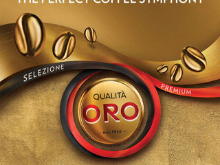 Lavazza Oro Cafea Măcinată 250 G Moka 100 % Arabica Livrare Moldova foto 5