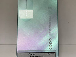Oppo A78 8/128Gb-2099 lei