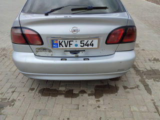 Nissan Primera foto 5