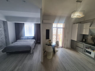 Apartament cu 1 cameră, 48 m², Centru, Chișinău foto 6