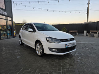 Volkswagen Polo foto 2