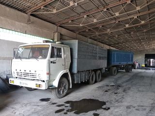 KAMAZ foto 1