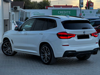 BMW X3 foto 3