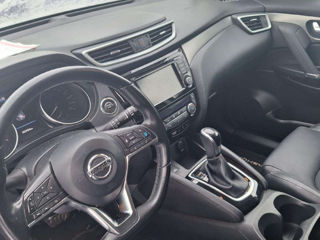 Nissan Qashqai foto 3