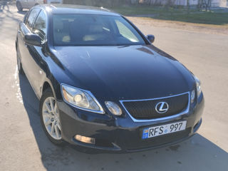 Lexus GS Series foto 2