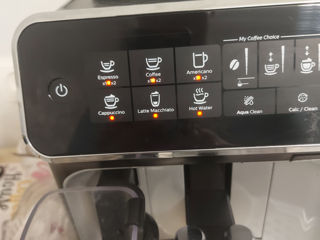 Vînd mașină de cafea Philips 5000 lei