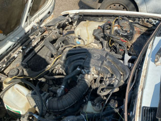 Vind motor m20 b20 foto 5