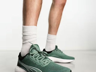 Puma Scend running