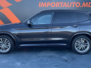 BMW X3 foto 9