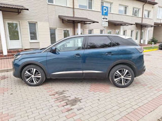 Peugeot 3008 foto 6