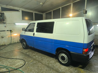 Volkswagen Transporter foto 4