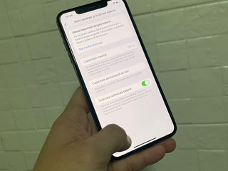 iPhone XS Max 64gb foto 3