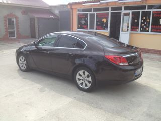 Opel Insignia foto 6