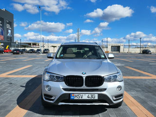 BMW X3 foto 4