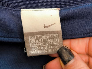 Nike Athletic since 1971 размер S foto 5