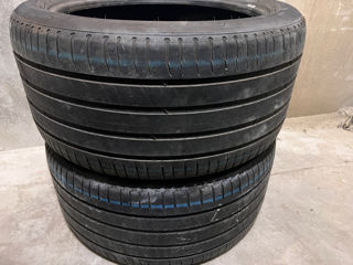 R21 315/40 Michelin Latitudine Sport