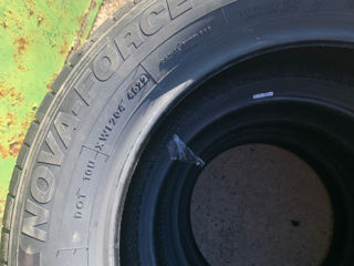 Anvelope 205/60R16 foto 2