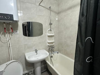 Apartament cu 1 cameră, 40 m², Buiucani, Chișinău foto 7