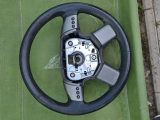 Рулевое колесо Opel Vectra номер детали 13161863 + Airbag foto 3