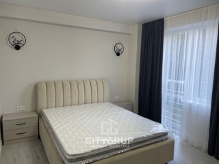 Apartament cu 2 camere, 75 m², Râșcani, Chișinău foto 5