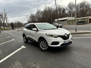 Renault Kadjar foto 2