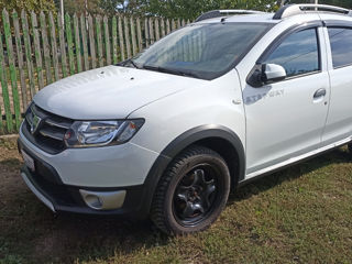 Dacia Sandero Stepway foto 2