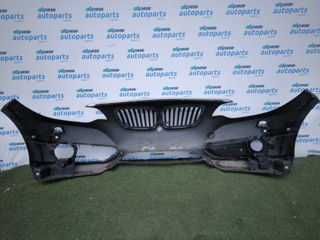 Bara fata BMW IX3 G08  Передний бампер BMW IX3 G08 foto 3