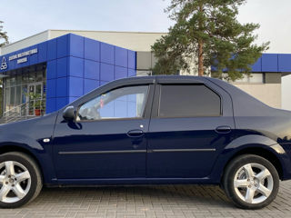 Dacia Logan foto 5