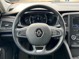 Renault Talisman foto 11