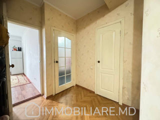 Apartament cu 1 cameră, 48 m², Telecentru, Chișinău foto 3