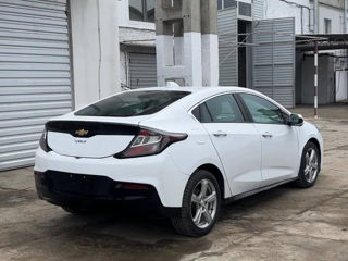 Chevrolet Volt foto 6