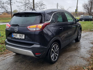 Opel Crossland X foto 4