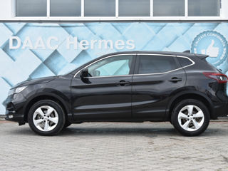 Nissan Qashqai foto 6