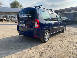 Dacia Logan Mcv foto 4