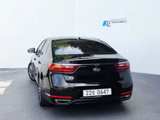 KIA K7 foto 4