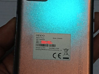 Oppo A96 foto 3