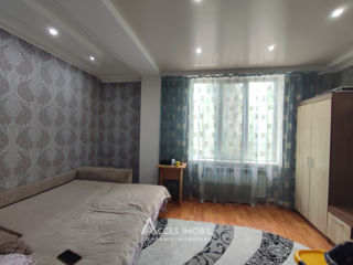 Apartament cu 4 camere, 123 m², Râșcani, Chișinău foto 5