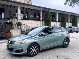 Citroen C4 foto 2