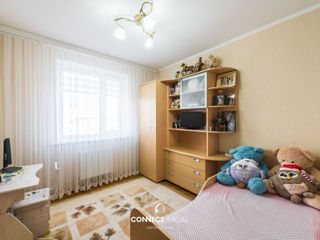 Apartament cu 3 camere, 84 m², Ciocana, Chișinău foto 9