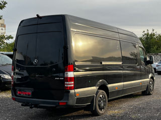 Mercedes Sprinter 316 CDI foto 6