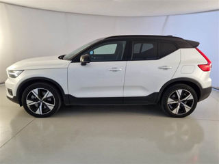 Volvo XC40 foto 4