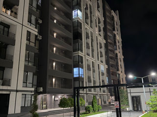 1-rm apt., 60 м², 9/13 fl.