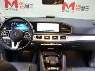 Mercedes GLE foto 5